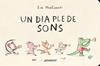 UN DIA PLE DE SONS | 9788426146328 | MONTANARI, EVA