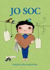 JO SOC | 9791388434129 | DÍAZ REGUERA, RAQUEL