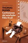 CONFESIONES DEL ESTAFADOR FELIX KRULL | 9788466352864 | MANN, THOMAS
