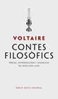 CONTES FILOSÒFICS | 9788498593952 | VOLTAIRE