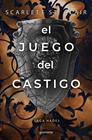JUEGO DEL CASTIGO, EL | 9791387972158 | ST. CLAIR, SCARLETT