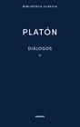 DIALOGOS II PLATON | 9788424939069 | PLATON