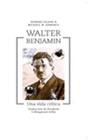 WALTER BENJAMIN UNA VIDA CRITICA | 9788417348137 | EILAND, HOWARD