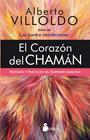 CORAZON DEL CHAMAN, EL | 9788418000072 | VILLOLDO, ALBERTO