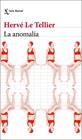 ANOMALÍA, LA | 9788432237928 | TELLIER, HERVÉ LE