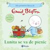 LUNITA SE VA DE PÍCNIC | 9788469643259 | BLYTON, ENID