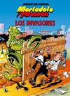 MORTADELO Y FILEMÓN : LOS INVASORES | 9788402430809 | IBÁÑEZ, FRANCISCO