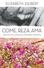 COME, REZA, AMA | 9788466345422 | GILBERT, ELIZABETH
