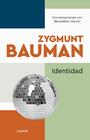 IDENTIDAD | 9788449344862 | BAUMAN, ZYGMUNT
