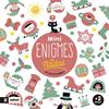 MINI ENIGMES DE NADAL | 9788419532978 | ESCANDELL, VÍCTOR