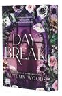UNIVERSIDAD SORROWSONG 2 : DAYBREAK | 9788408324485 | WOODS, AUTUMN