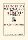 PRINCIPIOS MATEMÁTICOS DE LA FILOSOFÍA NATURAL | 9788413629414 | NEWTON, ISAAC