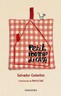 PETITS POEMES DE CASA | 9788418558757 | COMELLES, SALVADOR ; GALÍ, MERCÈ