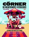 CÓRNER DE PASATIEMPOS FUTBOLEROS | 9788408319580 | CORAZÓN RURAL, ÁLVARO