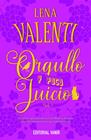 ORGULLO Y POCO JUICIO 2 | 9788417932848 | VALENTI, LENA