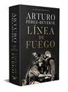 LÍNEA DE FUEGO (EDICIÓN CONMEMORATIVA POR EL 90º ANIVERSARIO DE LA GUERRA CIVIL) | 9791387846916 | PÉREZ-REVERTE, ARTURO