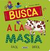 BUSCA A LA MASIA | 9788411969260 | CAFFERATA, FLORENCIA