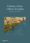 CULTURA CÍVICA, CULTURA DE PALAU | 9788413036502