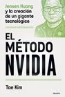 MÉTODO NVIDIA, EL | 9788423439560 | KIM, TAE