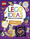 LEGO IDEAS LIBRO DE ACTIVIDADES : ESPACIO | 9780241802700