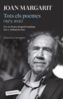 TOTS ELS POEMES (1975-2021) | 9788419971050 | MARGARIT, JOAN