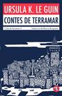 CONTES DE TERRAMAR | 9788419206046 | GUIN, URSULA K. LE