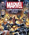 MARVEL. LA ENCICLOPEDIA | 9780241413074 | LEE, STAN/BRAY, ADAM/DK