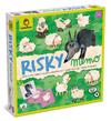 JOC : RISKY MEMO CUIDADO CON EL LOBO | 8057158621016