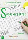 MILLORS SOPES DE LLETRES 4, LES | 9791399085662