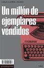 UN MILLON DE EJEMPLARES VENDIDOS | 9788494957093 | CLAVERIA, CARLOS