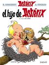 HIJO DE ASTERIX, EL | 9788469602744 | GOSCINNY, R; UDERZO, A