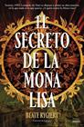 SECRETO DE LA MONA LISA, EL | 9791387714154 | RYGIERT, BEATE