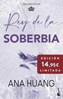 PECADOS 2 : REY DE LA SOBERBIA | 9788408316961 | HUANG, ANA