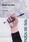 ALZAR LA VOZ | 9788469891599 | ALONSO, ANA ; F. SANZ, LUIS