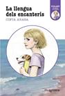 LLENGUA DELS ENCANTERIS, LA | 9788411520669 | ARASA, CINTA