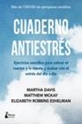 CUADERNO ANTIESTRES | 9788416788378 | DAVIS, MARTHA ; MCKAY, MATTHEW