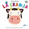 TRIS-TRAS LA GRANJA (CATALA) | 9788499063201 | POITIER, ANTON