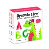 ESTUCHE APRENDO A LEER | 9788466245029 | MAÑERU CÁMARA, MARÍA