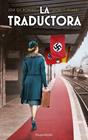TRADUCTORA, LA | 9788418623615 | GIL ROMERO, JOSE/IRISARRI, GORETTI