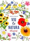 VIU LA NATURA :  EL CAMP | 9788412791402 | DESBENOIT, STÉPHANIE