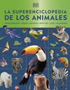 SUPERENCICLOPEDIA DE LOS ANIMALES, LA | 9780241803851