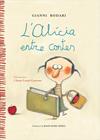ALÍCIA ENTRE CONTES, L' | 9791399019223 | RODARI, GIANNI ; CANTONE, ANNA LAURA