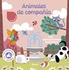 ANIMALES DE COMPAÑÍA | 9791039522342 | NOTAERT, AMANDINE