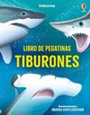 TIBURONES | 9781835402023 | JAMES, ALICE ; SHUFFLEBOTHAM, AMANDA