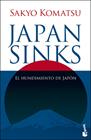 JAPAN SINKS : EL HUNDIMIENTO DE JAPÓN | 9788445021262 | KOMATSU, SAKYO