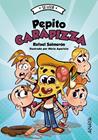 SE LEER : PEPITO CARAPIZZA | 9788414340592 | SALMERÓN, RAFAEL ; APARICIO, NÚRIA