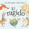 RUGIDO, EL | 9788491426172 | MCLAUGHLIN, EOIN