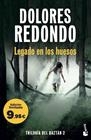 LEGADO EN LOS HUESOS | 9788423370313 | REDONDO, DOLORES