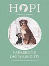 PAPABERTI HA DESAPAREGUT | 9788424660826 | BADAL, J. L.