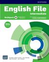 ENGLISH FILE 5TH EDITION B1. STUDENT'S BOOK AND WORKBOOK MULTIPACK A | 9780194143981